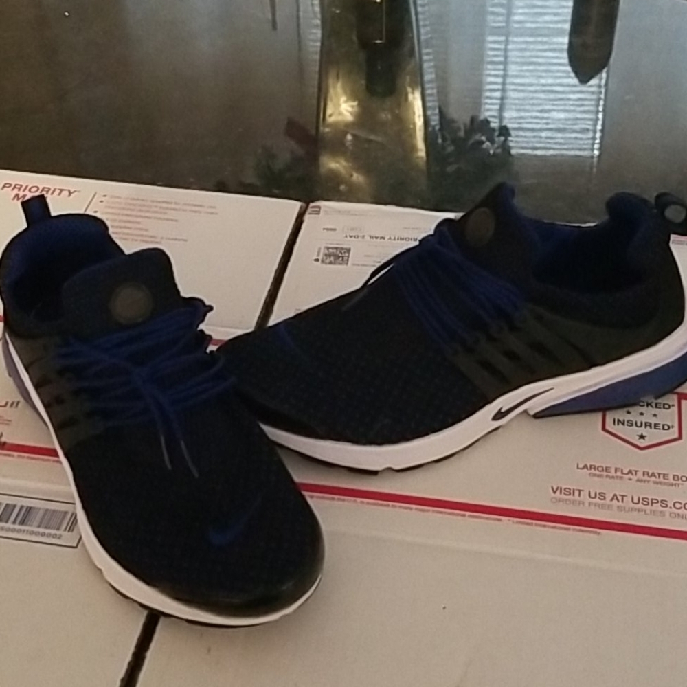 Man nike sneaker